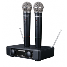 Радиосистема Takstar TS-2200 на 2 микрофона