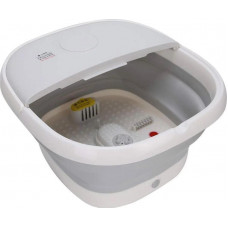 Пластиковая гидромассажная складная ванночка для ног RD-3044 Массажер для ног