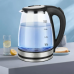 Стеклянный электрочайник 2 л Zepline ZP-986 Стеклянный электрочайник 2 л Zepline ZP-986