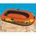 Детская надувная лодка Explorer 200 Pro Intex 58356