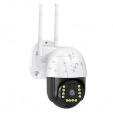 Уличная камера видеонаблюдения C15 4G ptz camera 1080p app