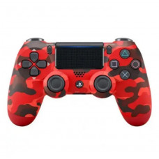 Геймпад для приставки с Bluetooth Dual Shock 4 Wireless RD-00-26 Беспроводной джойстик