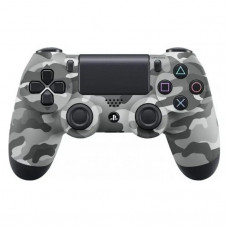 Геймпад для приставки с Bluetooth Dual Shock 4 Wireless RD-00-27 Беспроводной джойстик