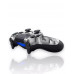 Геймпад для приставки с Bluetooth Dual Shock 4 Wireless RD-00-27 Беспроводной джойстик