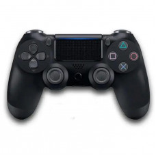 Беспроводной контроллер геймпад для игровых приставок с Bluetooth Dual Shock 4 Wireless