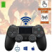 Беспроводной контроллер геймпад для игровых приставок с Bluetooth Dual Shock 4 Wireless