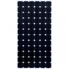 Монокристаллическая солнечная панель Solar panel 150W 18 V 1480х670х35 мм Солнечная батарея