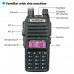 Рация Baofeng UV-82 2800 mAh с полной комплектацией
