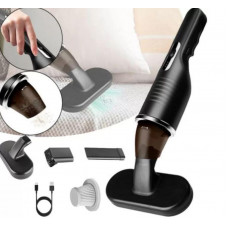 Беспроводной автомобильный пылесос ручной Vacuum Cleaner MAG-746 Пылесос портативный аккумуляторный