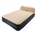 Надувная кроватьс электро насосом Bestway 67483 Comfort Quest 203х152х74