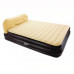 Надувная кроватьс электро насосом Bestway 67483 Comfort Quest 203х152х74