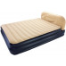 Надувная кроватьс электро насосом Bestway 67483 Comfort Quest 203х152х74