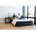 Надувная кроватьс электро насосом Bestway 67483 Comfort Quest 203х152х74
