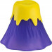 Паровой очиститель микроволновки VOLCANO NJ-386
