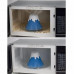 Паровой очиститель микроволновки VOLCANO NJ-386