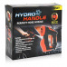 Универсальный пистолет-распылитель Hydro Handle Perfect Hose Nozzle на шланг с отсеком для пены и моющих средс