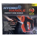 Универсальный пистолет-распылитель Hydro Handle Perfect Hose Nozzle на шланг с отсеком для пены и моющих средс