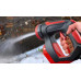 Универсальный пистолет-распылитель Hydro Handle Perfect Hose Nozzle на шланг с отсеком для пены и моющих средс