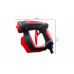 Универсальный пистолет-распылитель Hydro Handle Perfect Hose Nozzle на шланг с отсеком для пены и моющих средс