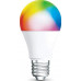 Светодиодная лампа Anslut Standard Bulb LED RGB MAG-719 с дистанционным управлением