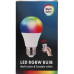 Светодиодная лампа Anslut Standard Bulb LED RGB MAG-719 с дистанционным управлением