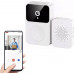 Умный дверной видеозвонок, домофон с WIFI камерой, Doorbell X9