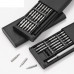 Набор отверток 25 в 1 магнитные Биты Phillips Torx Hex Precision DIY разборный миникейс