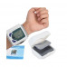 Автоматический тонометр на запястье Automatic Wrist Watch Blood Pressure Monitor