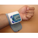 Автоматический тонометр на запястье Automatic Wrist Watch Blood Pressure Monitor