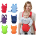 Слинг-рюкзак Baby Carriers EN71-2 EN71-3 для переноски малышей в возрасте от 3 до 12 месяцев