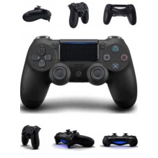 Джойстик для PS4 Универсальный беспроводной универсальний геймпад для ПК консоли с двойной вибрацией