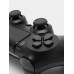 Джойстик для PS4 Универсальный беспроводной универсальний геймпад для ПК консоли с двойной вибрацией