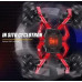 Машинка перевертыш Stunt Motion Metal MZP Трюковая машина с управлением жестами