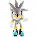Соник мягкая игрушка антистресс плюшевый Sonic 20 см из фильма Соник в кино Плюшевая игрушка Соник (Sonic)