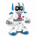 Танцующий робот Robot Light and Music Детская игрушка робот Интерактивная игрушка