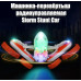 Машинка-перевёртыш Storm Stunt Car радиоуправляемая со сменными колесами Радиоуправляемая машинка