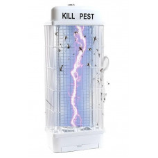 Уничтожитель насекомых Москитная лампа Renata Electric Insect Killer 10W RT-1X10W