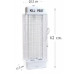 Уничтожитель насекомых Москитная лампа Renata Electric Insect Killer 10W RT-1X10W