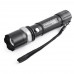Аккумуляторный фонарик Bailong BL-T8626