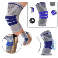 Бандаж коленного сустава средней фиксации, KNEE SUPPORT AA-18 Бандаж на колено Фиксатор колена Наколенник