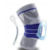 Бандаж коленного сустава средней фиксации, KNEE SUPPORT AA-18 Бандаж на колено Фиксатор колена Наколенник