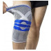 Бандаж коленного сустава средней фиксации, KNEE SUPPORT AA-18 Бандаж на колено Фиксатор колена Наколенник