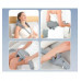 Массажер ударный MASSAGER XL-653 Перкуссионный массажер Вибромассажер Релаксатор мышц
