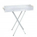 Переносной мангал BARBECUE TRAY 770T MD-008 8009 (80*30*78 см) Мангал барбекю для отдыха на природе