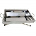Переносной мангал BARBECUE TRAY 882 CA-11 480*340*590 мм Портативный гриль барбекю