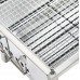 Переносной мангал BARBECUE TRAY 882 CA-11 480*340*590 мм Портативный гриль барбекю