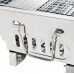 Переносной мангал BARBECUE TRAY 882 CA-11 480*340*590 мм Портативный гриль барбекю