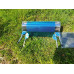 Переносной мангал с решеткой для барбекю bbq 8006 881 CA-10 Портативный гриль барбекю