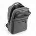 Рюкзак для ноутбука 16", 42x28x16 см, BAG Спортивный рюкзак с USB портом Мужской городской рюкзак