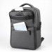 Рюкзак для ноутбука 16", 42x28x16 см, BAG Спортивный рюкзак с USB портом Мужской городской рюкзак
